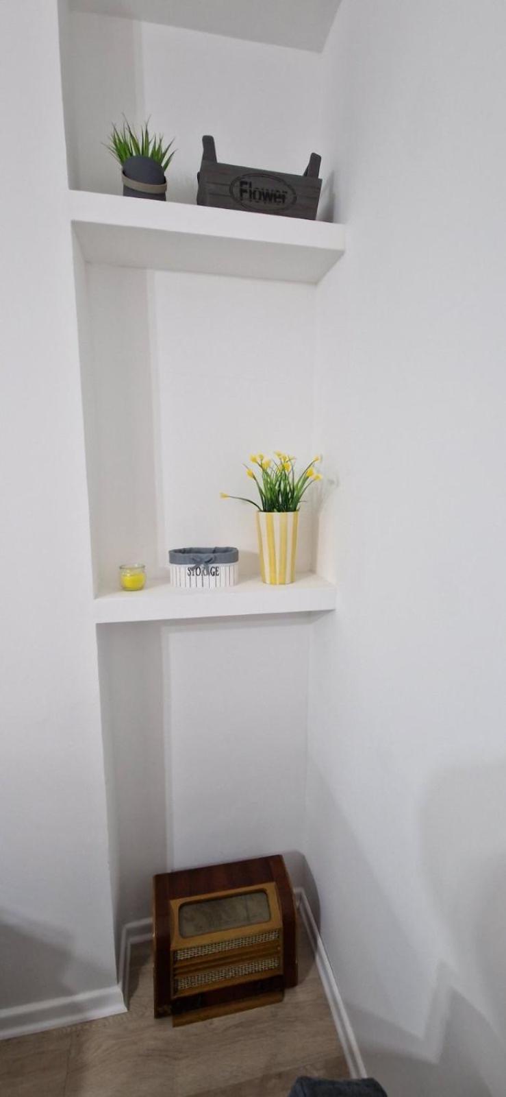 Apartamento Lara Sarajevo Exterior foto